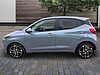 Hyundai I10 5dr Hat 1.0 Mpi 63ps Premium Nav Au Blue