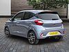 Hyundai I10 1.0 Premium Hatchback 5dr Petrol Auto Euro 6 (s/s) (63 ps) Blue