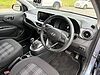 Hyundai I10 1.0 Premium Hatchback 5dr Petrol Auto Euro 6 (s/s) (63 ps) Blue