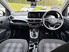 Hyundai I10 1.0 Premium Hatchback 5dr Petrol Auto Euro 6 (s/s) (63 ps) Blue