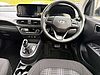 Hyundai I10 1.0 Premium Hatchback 5dr Petrol Auto Euro 6 (s/s) (63 ps) Blue