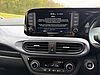 Hyundai I10 1.0 Premium Hatchback 5dr Petrol Auto Euro 6 (s/s) (63 ps) Blue