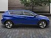 Hyundai BAYON 1.0 T-GDi MHEV Premium SUV 5dr Petrol Hybrid Manual Euro 6 (s/s) (120 ps) Blue