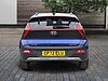 Hyundai BAYON 1.0 T-GDi MHEV Premium SUV 5dr Petrol Hybrid Manual Euro 6 (s/s) (120 ps) Blue
