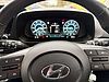 Hyundai BAYON 1.0 T-GDi MHEV Premium SUV 5dr Petrol Hybrid Manual Euro 6 (s/s) (120 ps) Blue