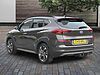 Hyundai TUCSON 1.6 T-gdi 177ps Premium SE Grey