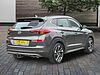 Hyundai TUCSON 1.6 T-gdi 177ps Premium SE Grey