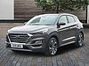 Hyundai TUCSON 1.6 T-gdi 177ps Premium SE Grey