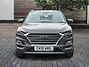 Hyundai TUCSON 1.6 T-gdi 177ps Premium SE Grey
