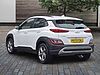 Hyundai KONA 1.0 T-GDi MHEV SE Connect SUV 5dr Petrol Hybrid Manual Euro 6 (s/s) (120 ps) White