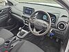 Hyundai KONA 1.0 T-GDi MHEV SE Connect SUV 5dr Petrol Hybrid Manual Euro 6 (s/s) (120 ps) White