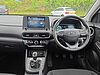 Hyundai KONA 1.0 T-GDi MHEV SE Connect SUV 5dr Petrol Hybrid Manual Euro 6 (s/s) (120 ps) White