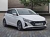 Hyundai I20 1.0 T-GDi Premium DCT Euro 6 (s/s) 5dr White