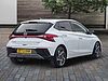 Hyundai I20 1.0 T-GDi Premium DCT Euro 6 (s/s) 5dr White