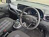 Hyundai I10 1.2 Premium Hatchback 5dr Petrol Auto Euro 6 (s/s) (79 ps) Blue