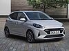 Hyundai I10 1.2 Premium Auto Euro 6 (s/s) 5dr Grey