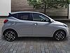 Hyundai I10 1.2 Premium Auto Euro 6 (s/s) 5dr Grey