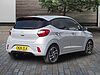 Hyundai I10 1.2 Premium Auto Euro 6 (s/s) 5dr Grey