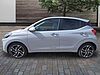 Hyundai I10 1.2 Premium Auto Euro 6 (s/s) 5dr Grey
