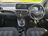 Hyundai I10 1.2 Premium Auto Euro 6 (s/s) 5dr Grey