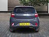 Hyundai I10 1.2 Premium Auto Euro 6 (s/s) 5dr Grey