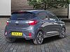 Hyundai I10 1.2 Premium Auto Euro 6 (s/s) 5dr Grey