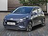 Hyundai I10 1.2 Premium Auto Euro 6 (s/s) 5dr Grey