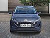 Hyundai I10 1.2 Premium Auto Euro 6 (s/s) 5dr Grey