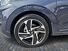 Hyundai I10 1.2 Premium Auto Euro 6 (s/s) 5dr Grey