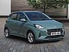 Hyundai I10 5dr Hat 1.0 Mpi 67ps SE Connect Au Green