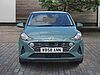 Hyundai I10 5dr Hat 1.0 Mpi 67ps SE Connect Au Green