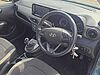 Hyundai I10 5dr Hat 1.0 Mpi 67ps SE Connect Au Green