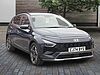 Hyundai BAYON 1.0T Premium DCT Grey