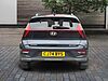 Hyundai BAYON 1.0T Premium DCT Grey