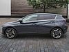 Hyundai BAYON 1.0T Premium DCT Grey