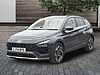 Hyundai BAYON 1.0T Premium DCT Grey