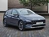 Hyundai BAYON 1.0 T-GDi Premium SUV 5dr Petrol DCT Euro 6 (s/s) (100 ps) Grey
