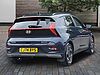 Hyundai BAYON 1.0 T-GDi Premium SUV 5dr Petrol DCT Euro 6 (s/s) (100 ps) Grey