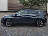 Hyundai BAYON 1.0 T-GDi Premium SUV 5dr Petrol DCT Euro 6 (s/s) (100 ps) Grey