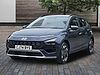 Hyundai BAYON 1.0 T-GDi Premium SUV 5dr Petrol DCT Euro 6 (s/s) (100 ps) Grey