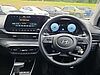 Hyundai BAYON 1.0 T-GDi Premium SUV 5dr Petrol DCT Euro 6 (s/s) (100 ps) Grey