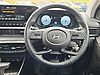 Hyundai BAYON 1.0 T-GDi Premium SUV 5dr Petrol DCT Euro 6 (s/s) (100 ps) Grey