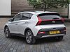 Hyundai BAYON 1.0 T-GDi MHEV Premium SUV 5dr Petrol Hybrid Manual Euro 6 (s/s) (100 ps) Grey