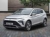 Hyundai BAYON 1.0 T-GDi MHEV Premium SUV 5dr Petrol Hybrid Manual Euro 6 (s/s) (100 ps) Grey