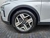 Hyundai BAYON 1.0 T-GDi MHEV Premium SUV 5dr Petrol Hybrid Manual Euro 6 (s/s) (100 ps) Grey