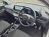 Hyundai BAYON 1.0 T-GDi MHEV Premium SUV 5dr Petrol Hybrid Manual Euro 6 (s/s) (100 ps) Grey