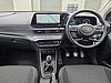 Hyundai BAYON 1.0 T-GDi MHEV Premium SUV 5dr Petrol Hybrid Manual Euro 6 (s/s) (100 ps) Grey
