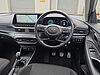 Hyundai BAYON 1.0 T-GDi MHEV Premium SUV 5dr Petrol Hybrid Manual Euro 6 (s/s) (100 ps) Grey