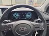 Hyundai BAYON 1.0 T-GDi MHEV Premium SUV 5dr Petrol Hybrid Manual Euro 6 (s/s) (100 ps) Grey