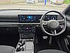 Hyundai TUCSON 1.6 T-GDi N Line SUV 5dr Petrol Hybrid Auto Euro 6 (s/s) (215 ps) Grey